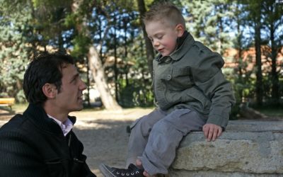 Droit de visite et d’hébergement après le divorce : questions/réponses