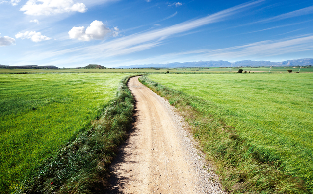 Chemins et sentiers : droits et obligations