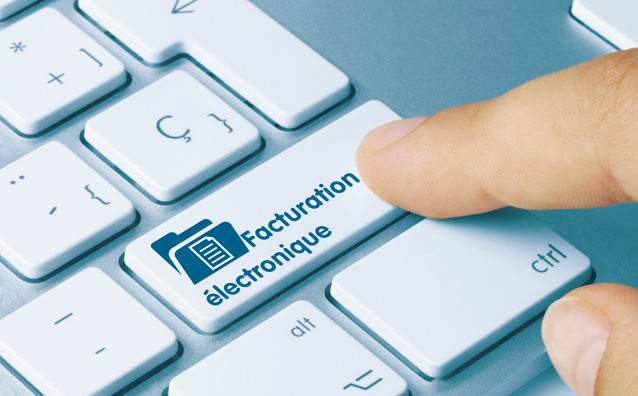 Facturation électronique : la réforme entre bientôt en vigueur !